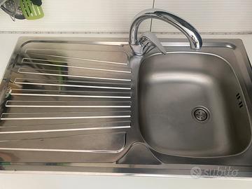 Lavandino cucina