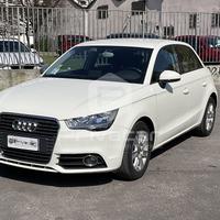 AUDI A1 SPB 1.2 TFSI Admired