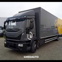 IVECO Eurocargo ML160 2006 - eurocargo ML 16 U3172