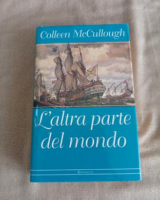 Libro L' altra parte del mondo come nuovo