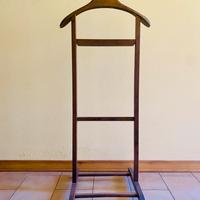 Appendiabiti indossatore