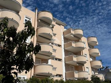 3 LOCALI A ALBA ADRIATICA