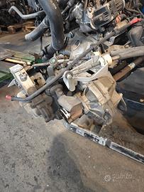CAMBIO 5M FIAT GRANDE PUNTO 1.3 TD 2010 199B1000 6