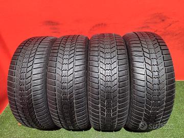 205 55 16 Gomme Invernali 85-99% Sava 205 55R16
