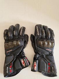 Guanti moto clover