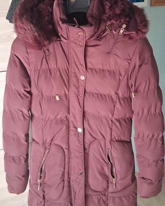 Cappotto invernale