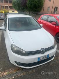 Golf 1.6 D