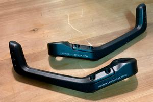 Paraleve Yamaha MT09 21/23