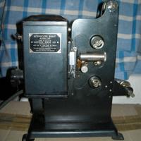 Proiettore vintage 8mm KODASCOPE EIGHT - anni '40