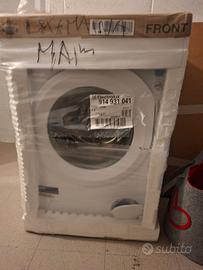 Lavatrice Electrolux 8kg
