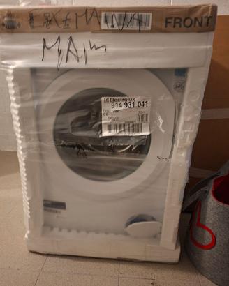 Lavatrice Electrolux 8kg