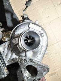 turbina alfa giulia stelvio gtd 1752