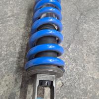 mono ammortizzatore per honda xl 600rm