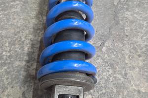 mono ammortizzatore per honda xl 600rm