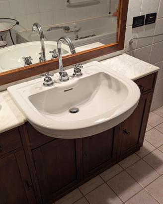 mobile bagno 