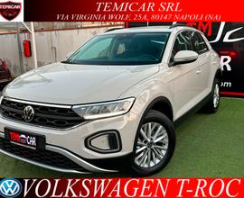 Volkswagen T-Roc 1.0 TSI Life