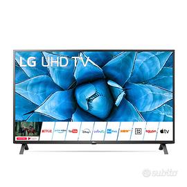 Tv LG smart UHD 4k 49”