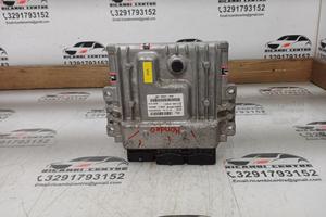 Centralina motore ecu 2011 ford mondeo ufbb qxbb q