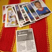 figurine calciatori panini