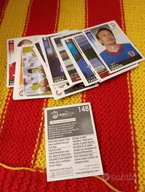 figurine calciatori panini