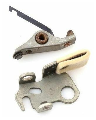 Contatti impianti Bosch Icet 3087