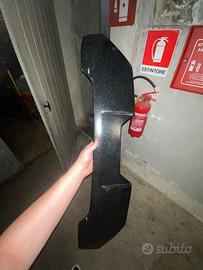 Spoiler fiat punto