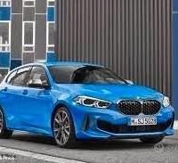 Accessori e ricambi bmw serie 1 2019;2021