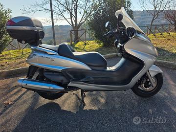 Yamaha Majesty 400