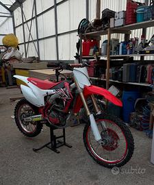 crf 250 2017