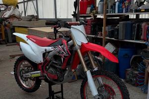 crf 250 2017