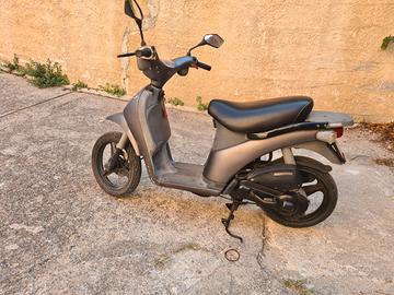 Piaggio Free 50