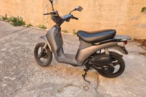 Piaggio Free 50