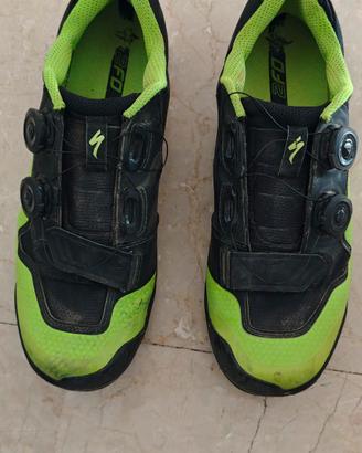 Scarpe Specialized 2FO