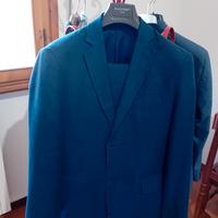  completo uomo di lino