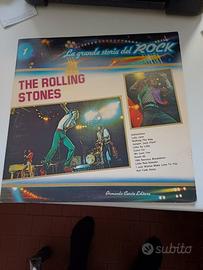 Rolling Stones 