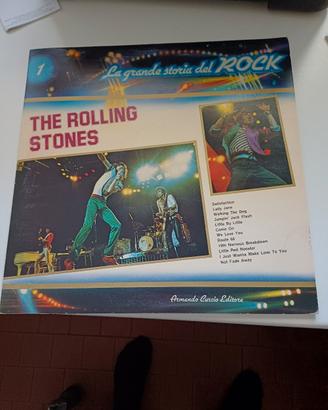 Rolling Stones 