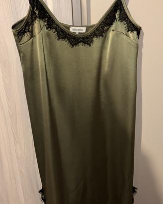 Vestito donna taglia M
