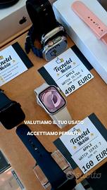 APPLE WATCH SERIE 7 41MM GPS