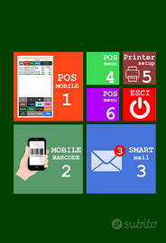 Software Gestionale Mag-Fatt-Web-Mobile