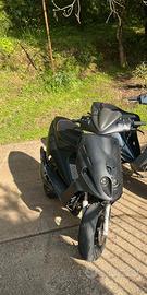 malaguti phantom f12