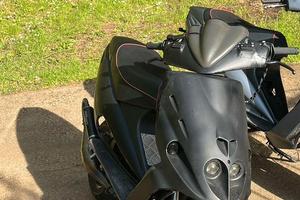 malaguti phantom f12