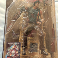 McFarlane Ash Army of Darkness La Casa