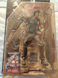McFarlane Ash Army of Darkness La Casa