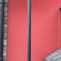 Canestro basket regolabile