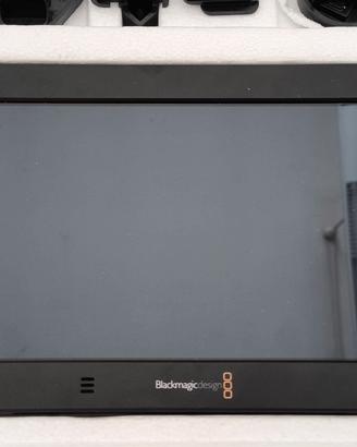 Blackmagic Design Video Assist 4K da 7"
