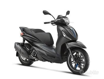 Piaggio Beverly 310