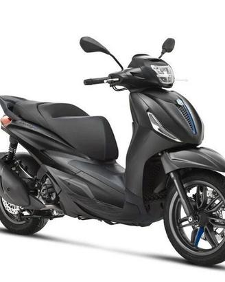 Piaggio Beverly 310