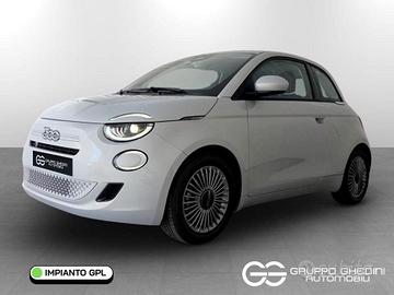 FIAT 500 Hybrid Berlina Torino 1.0Hybrid Berlina