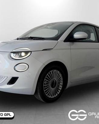FIAT 500 Hybrid Berlina Torino 1.0Hybrid Berlina