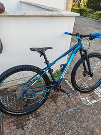 Bici MTB 29" M Silverback Splash Elite